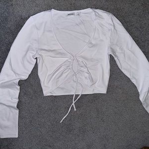 Aritzia Sunday Best Far Out Longsleeve